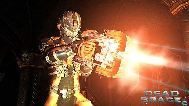 Dead Space 2