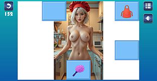 Hentai Balloons 2 - Chef DLC 5
