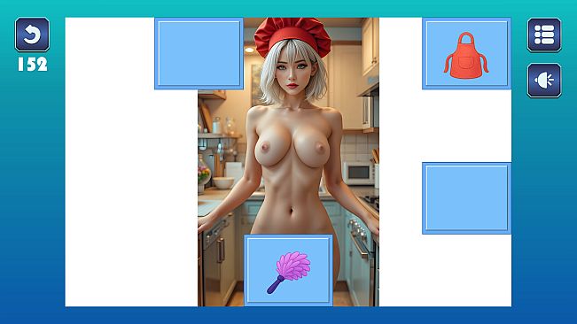 Hentai Balloons 2 - Chef DLC 5