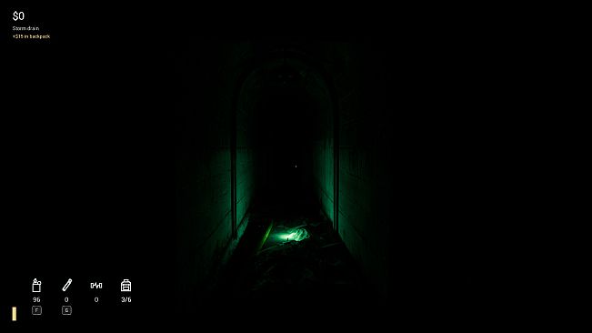 Your Way Out
