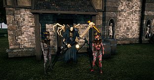 RPG Stories- GM Version Upgrade