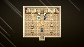 Transcendence Legacy - Voidswept