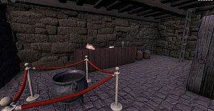 Monuments Flipper: Prologue