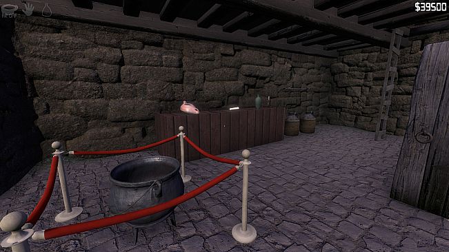 Monuments Flipper: Prologue