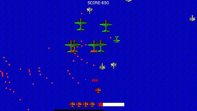 Tiger Fighter 1931 Tora!Tora! MP048