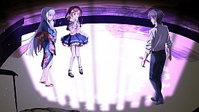 KAMIMAHOU 神之国的魔法使