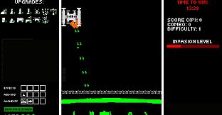 Space Invasion Infinite