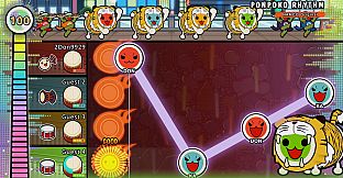 Taiko no Tatsujin: Rhythm Festival The Setlist Edition
