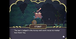Alice's Night at the Mansion