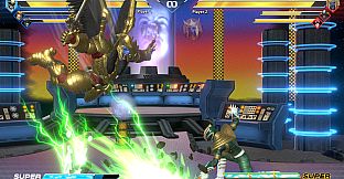 Power Rangers: Battle for the Grid - Tommy Oliver Mighty Morphin Power Ranger Green V2 Skin