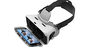 iVRy for SteamVR (Android/Daydream App Installer)