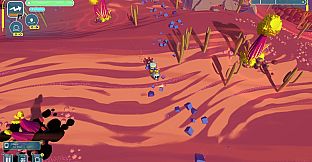 Melobot - A Last Song