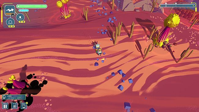 Melobot - A Last Song