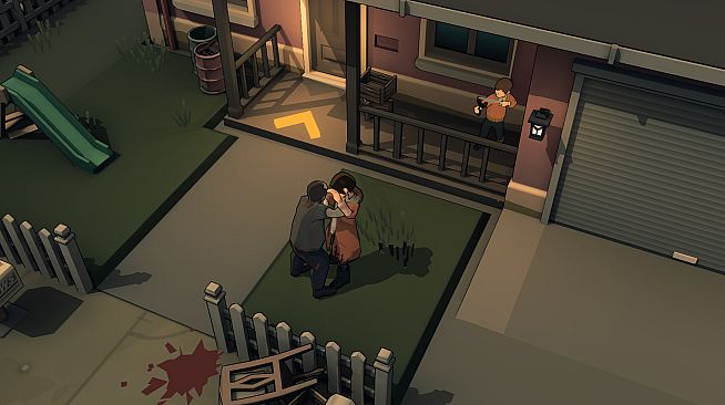 UNDYING - Halloween 2023 Free DLC