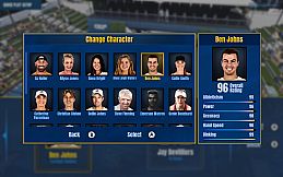 PPA Pickleball Tour 2025