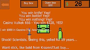 Loot Box Simulator 20!8