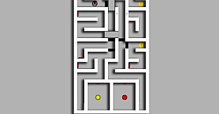 Deadly Maze: Phase 1