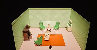 Orson, P.I.: Midnight at the Grand Hotel