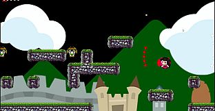 Starry Moon Island Out Of Control MP09