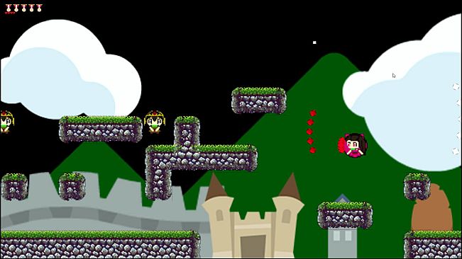 Starry Moon Island Out Of Control MP09