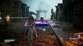 Echoes of the End: Enhanced Edition