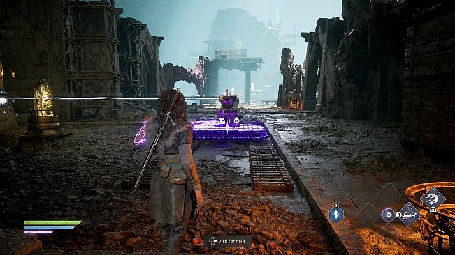 Echoes of the End: Enhanced Edition