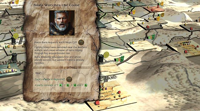 To Rule... Bavarin