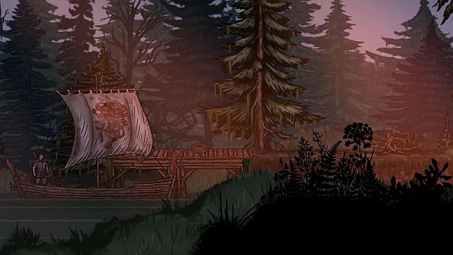 Volkolak: The Will of Gods Soundtrack