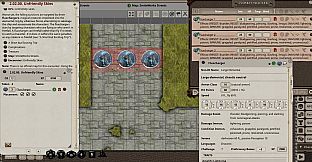 Fantasy Grounds - D&D Adventurers League EB-12 The Waiting Game