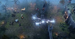 Heroes of Might and Magic III Remake