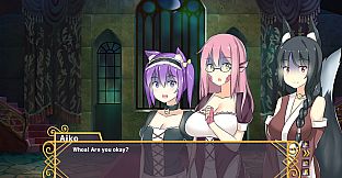 The Tower of Five Hearts