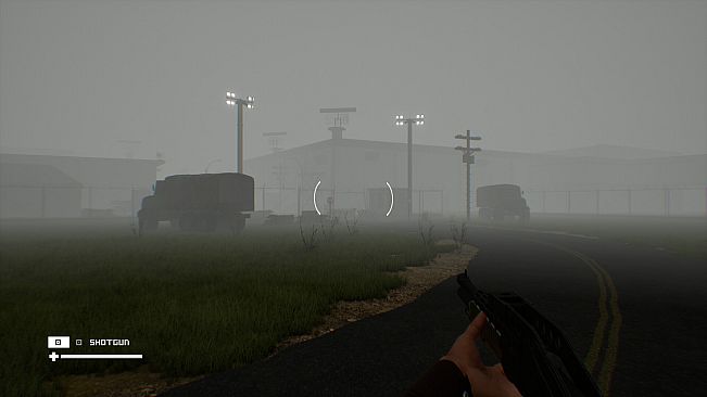 A journey through shadow, to Reach the light.