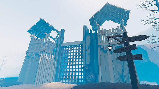 A Merchant's Promise