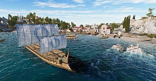 Builders of Greece: Prologue