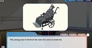 NETABOKU -A robot girl changes my life as a bedridden boy-