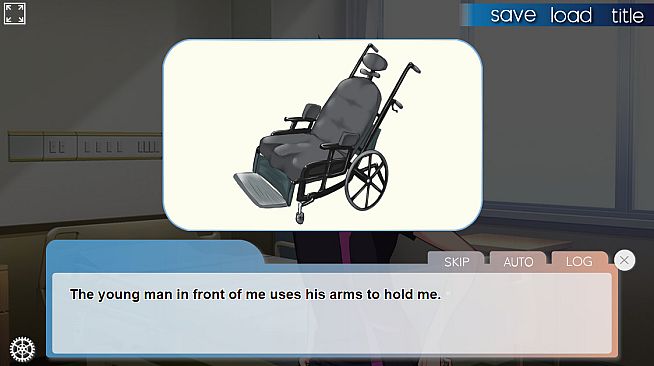 NETABOKU -A robot girl changes my life as a bedridden boy-