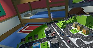 Car Car Crash Hands On Edition