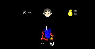 Fruit Juice Hot Hard Lv5