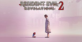 RER2 Extra Episode: Little Miss