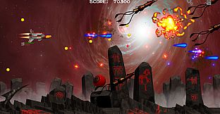 Galaxy Defender Elite 3D