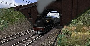 Train Simulator: LNER/BR Class J94 Loco Add-On