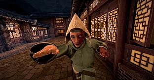 Dragon Fist VR -  Midnight Alley