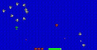 Tiger Fighter 1931 MP012