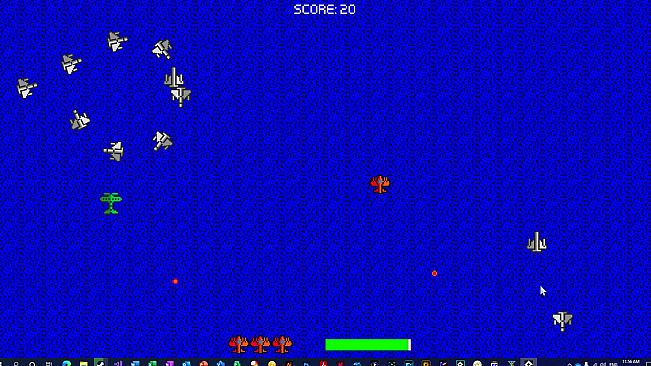 Tiger Fighter 1931 MP012