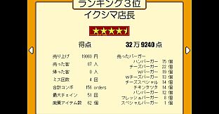 Burger Maker