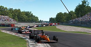 Automobilista 2 - Monza Pack
