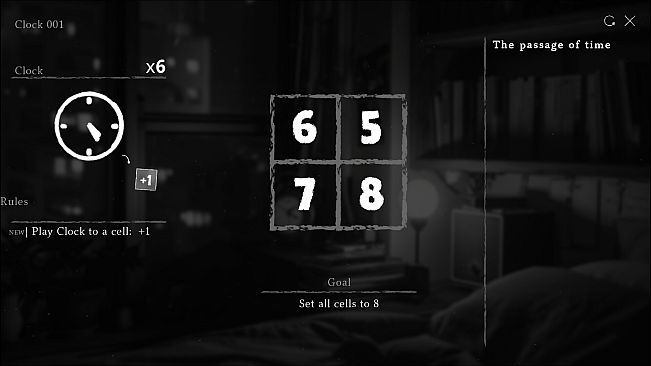 Numbers of Everything