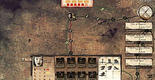 Way of Defector - Character Kim Eun-sim