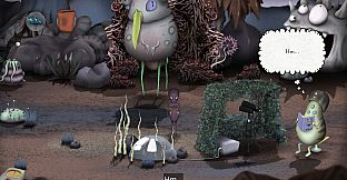 non - The First Warp