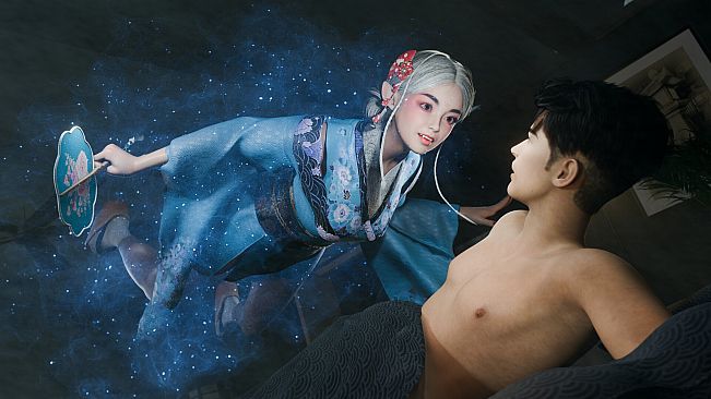 Yokai: Lust Secret